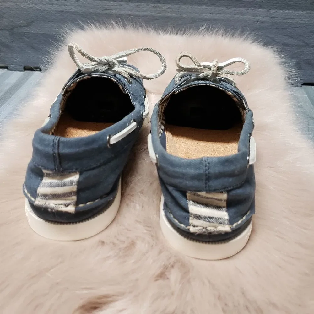 Sperry top sider